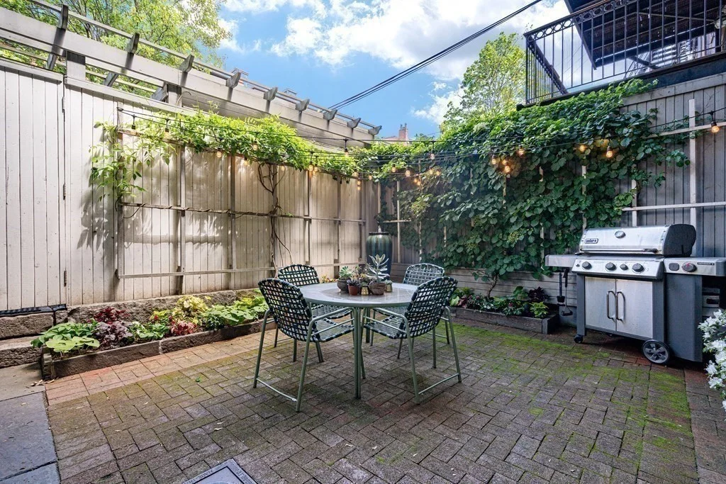 63 Worcester St, South End