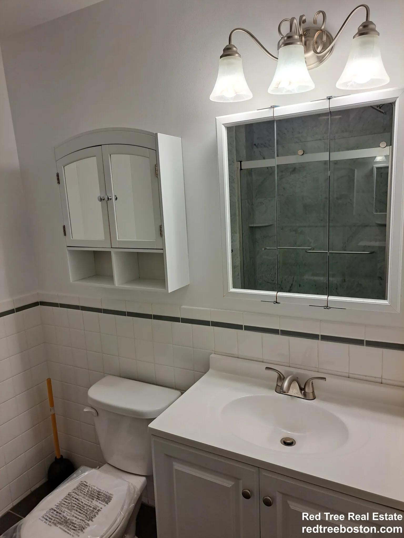 1404 Beacon St, Corey Hill