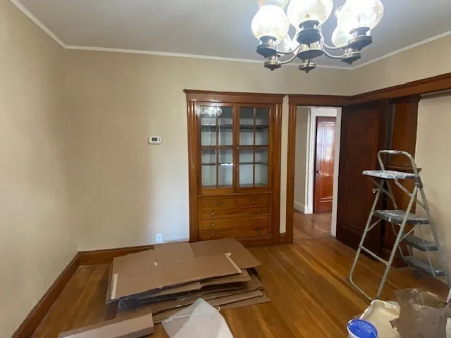 123 Glendower Rd, Roslindale