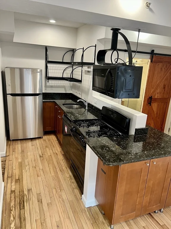 257 Pleasant St, Worcester