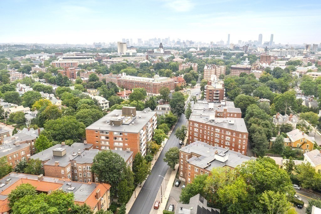 29 Concord Ave, Harvard Square