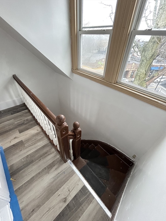 1675 Dorchester Ave, Boston