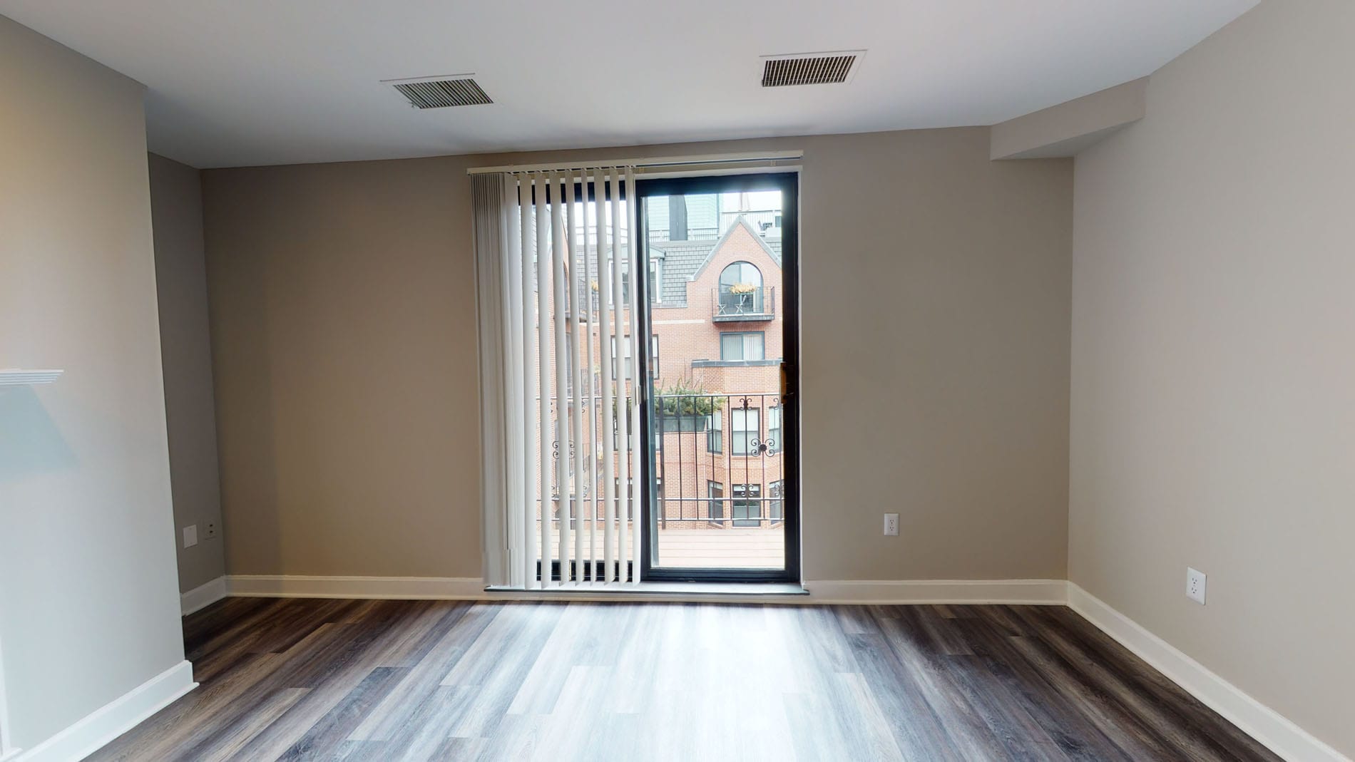 2 bed, 2 bath apartment for rent at 7 Harcourt St Unit 30-501, Back Bay — photo 9 of 11