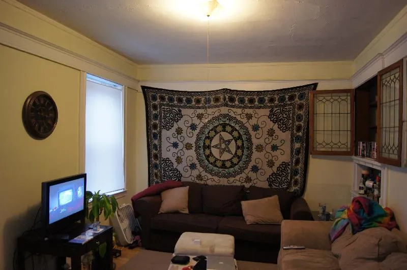 220 South St, Jamaica Plain