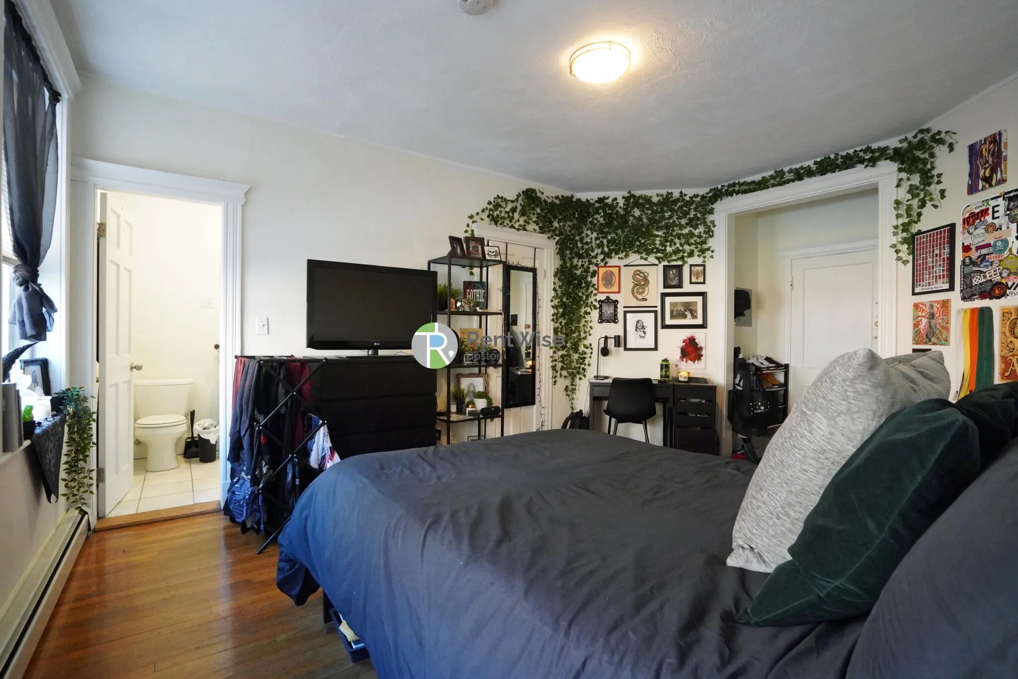 86 Brainerd Rd, Allston