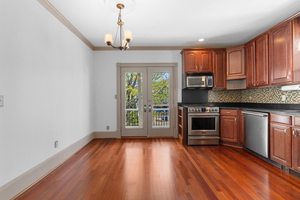 13 Maryland St, Dorchester