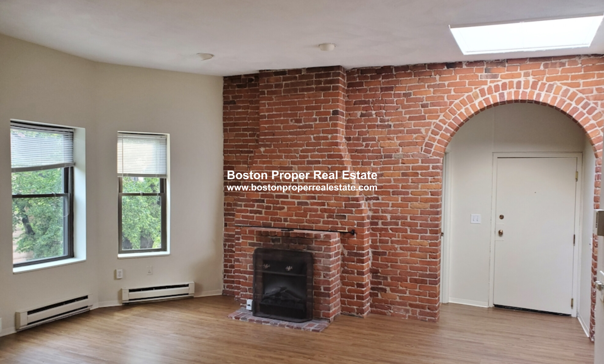 42 Saint Germain St, Back Bay