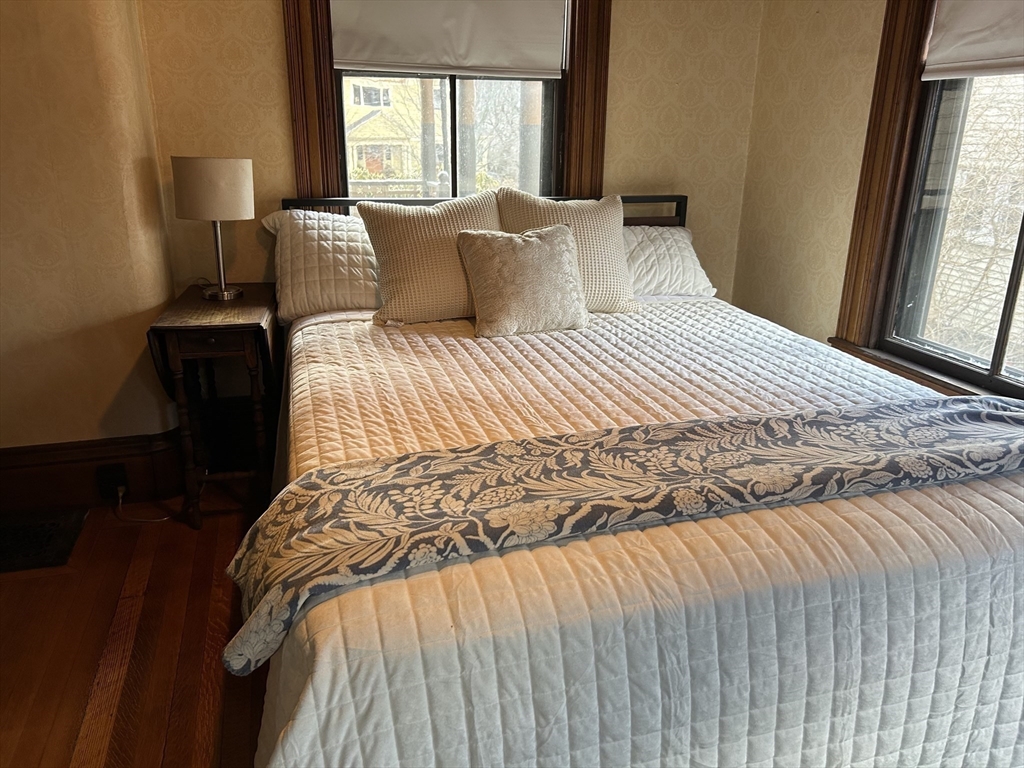 25 Harley St, Dorchester