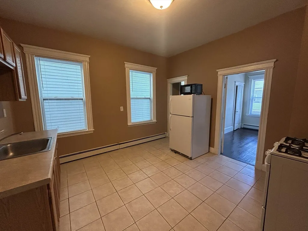 279 Broadway, The Port