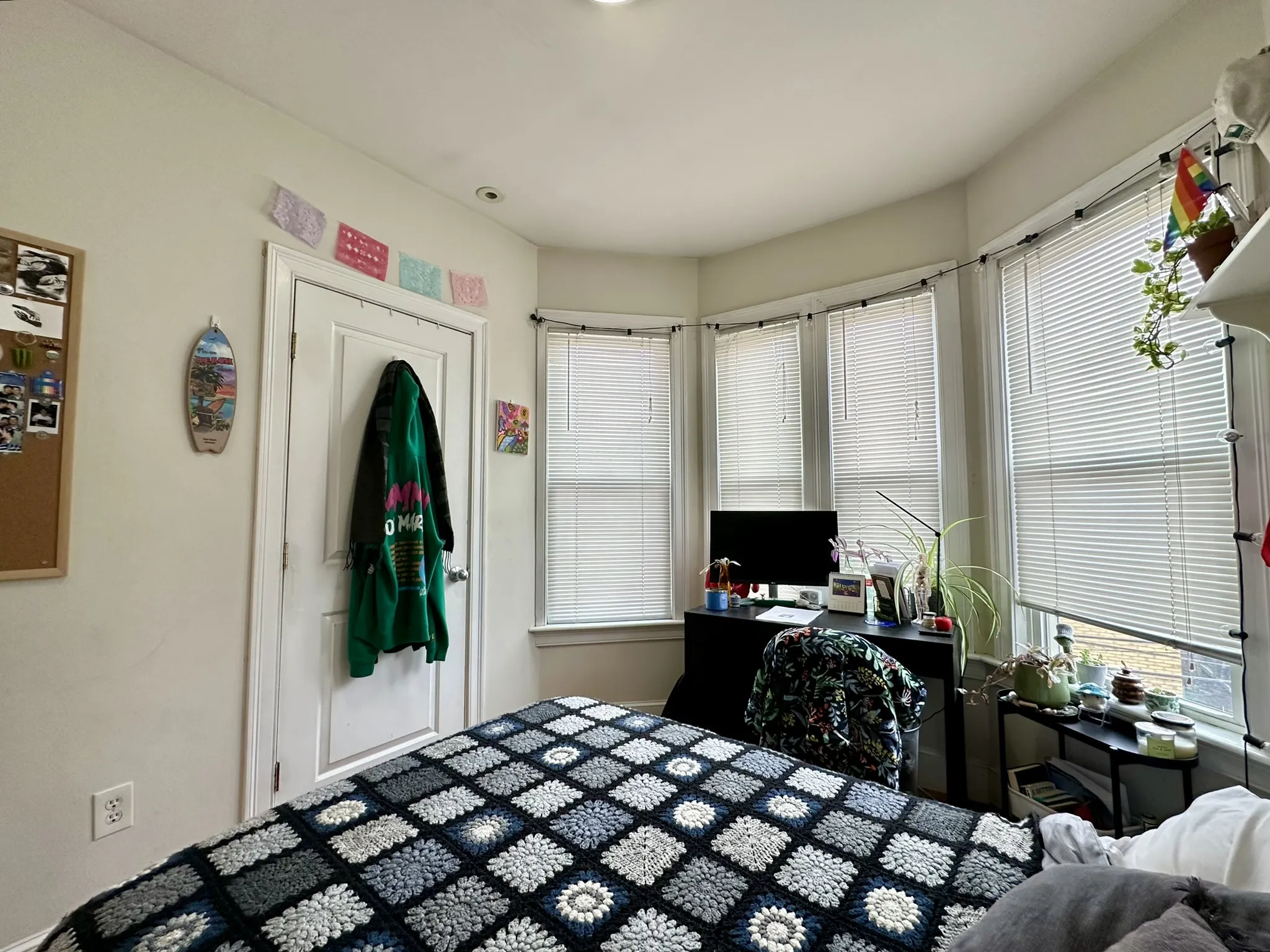 836 Huntington Ave, Mission Hill