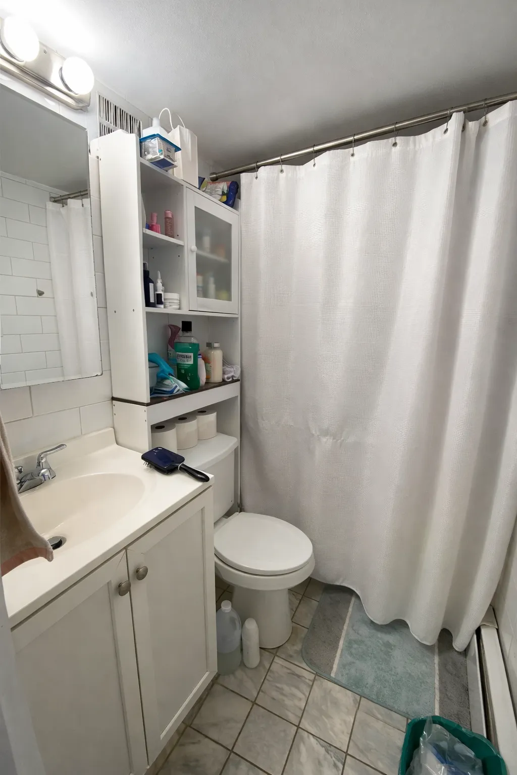 32 Irving St, Beacon Hill