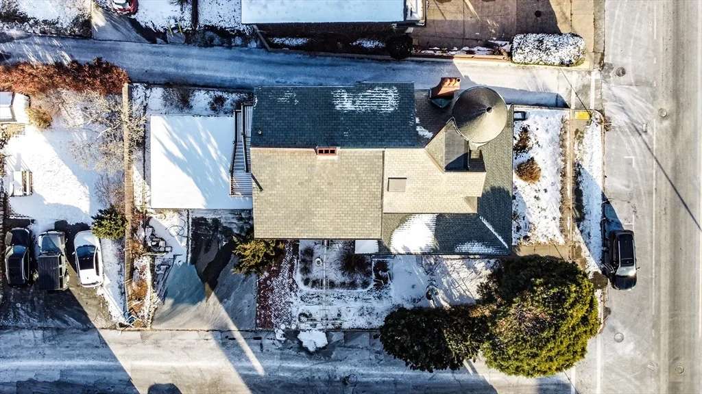 322 Humphrey St, Swampscott