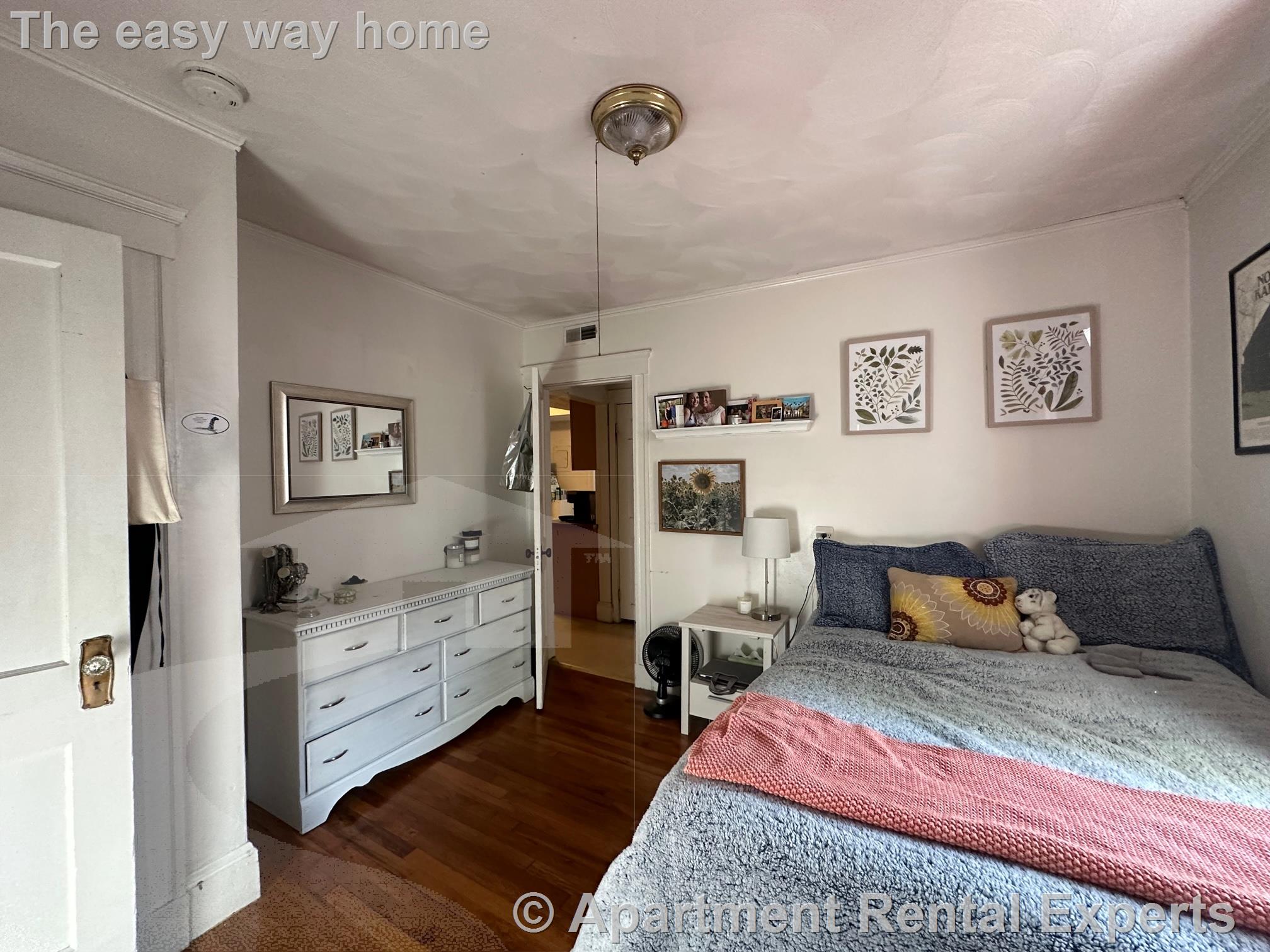 223 Summer St, Porter Square