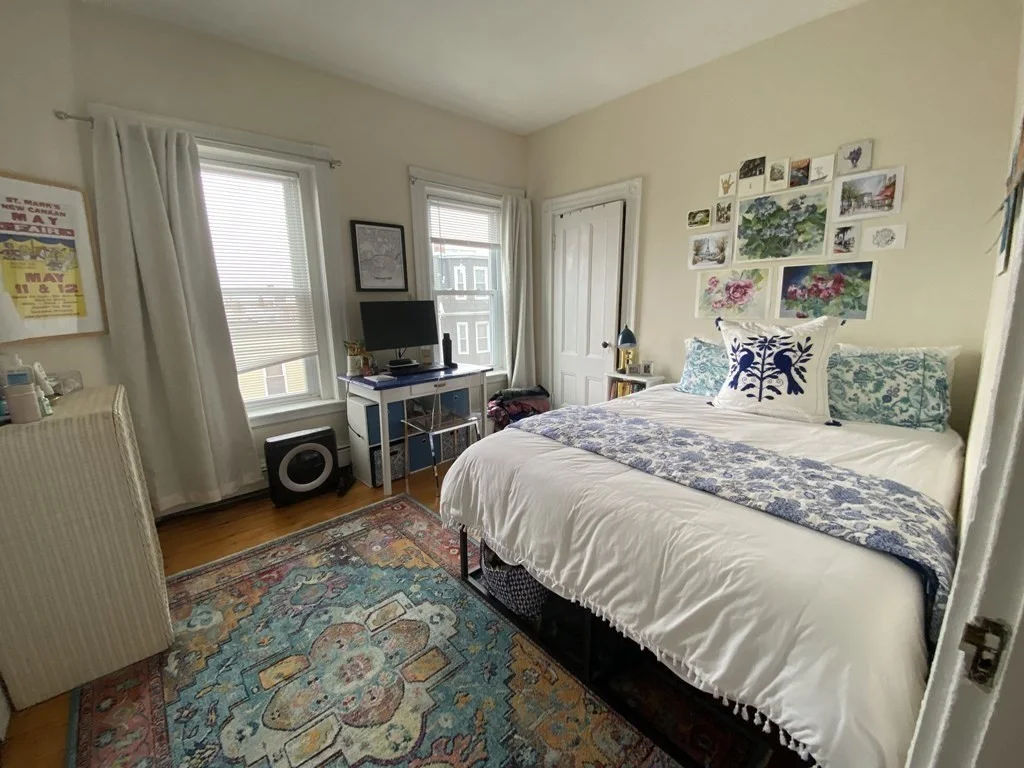 111 H St, South Boston