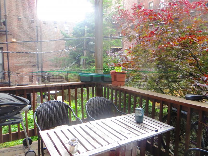 68 Waltham St, South End