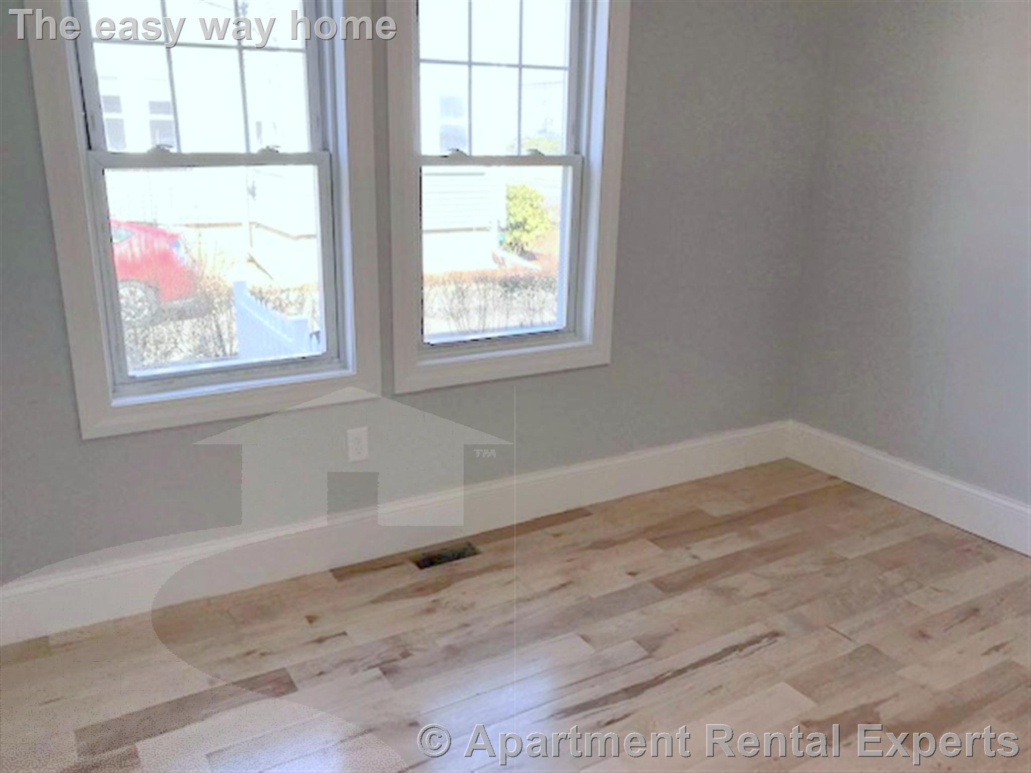 294 Arlington St, Cambridge Line