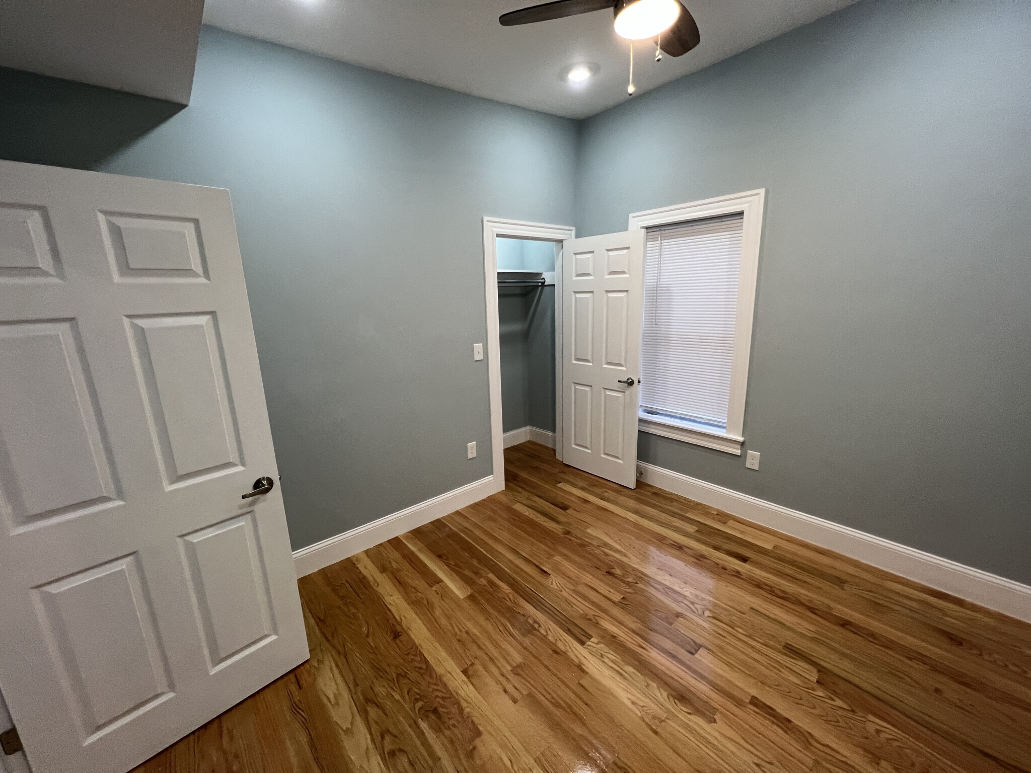 15 Harold St, Ward Two