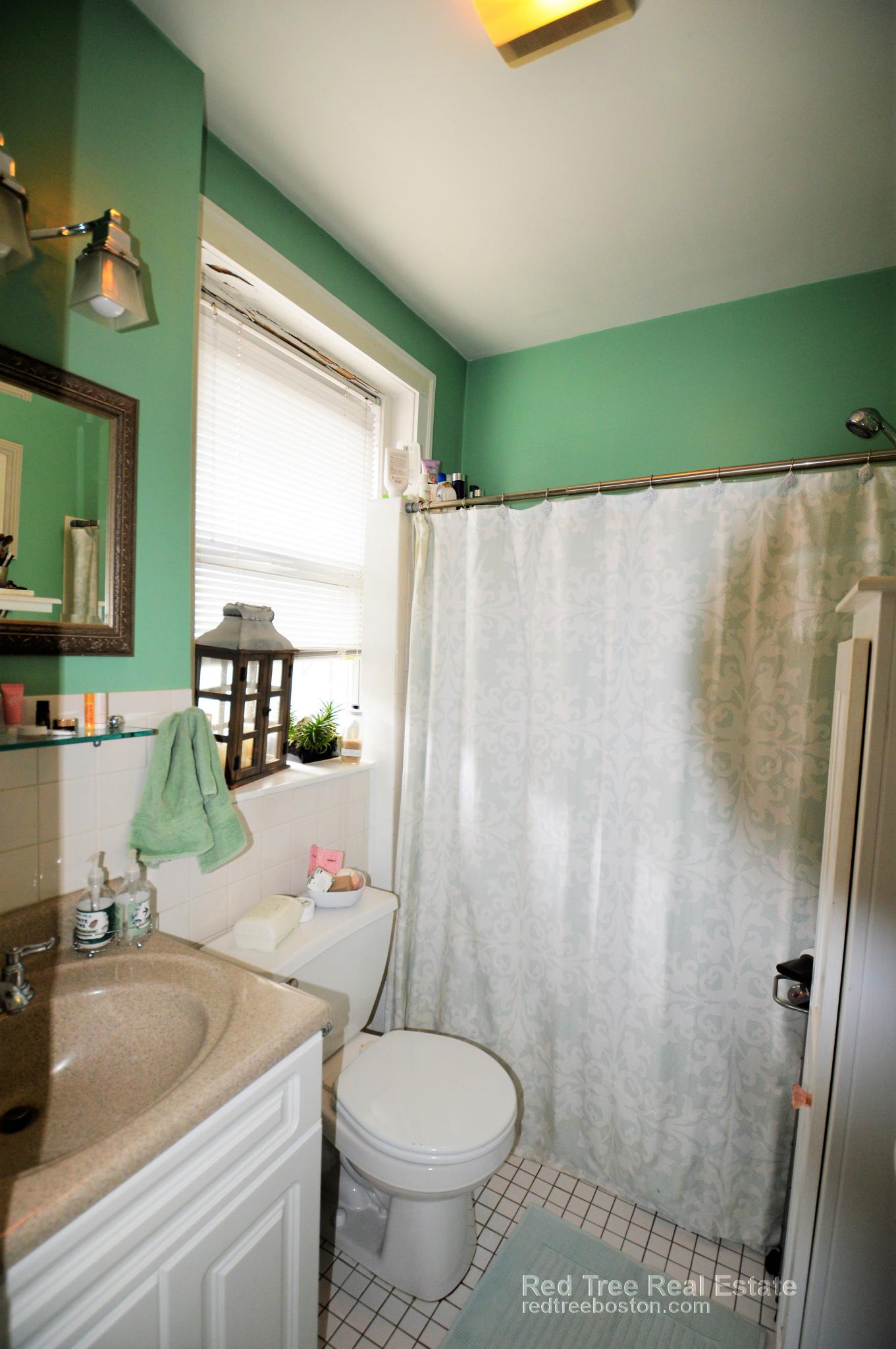 19 Short St, Corey Hill