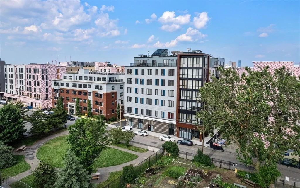 30 Penniman Rd, Allston