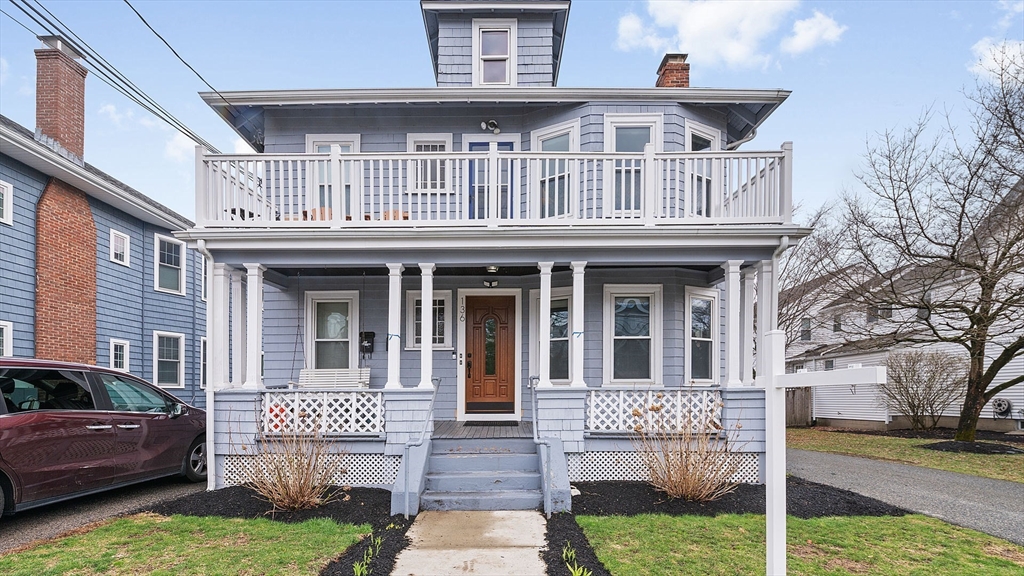 136 Jewett St, Newton