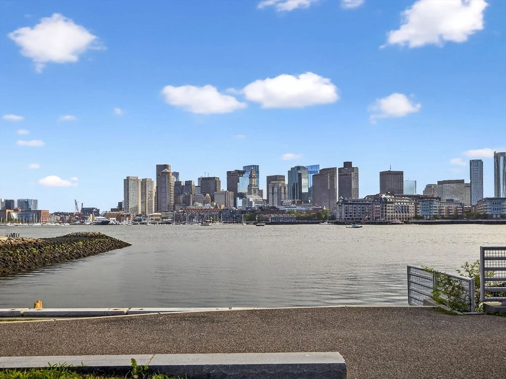 238 Havre St, East Boston