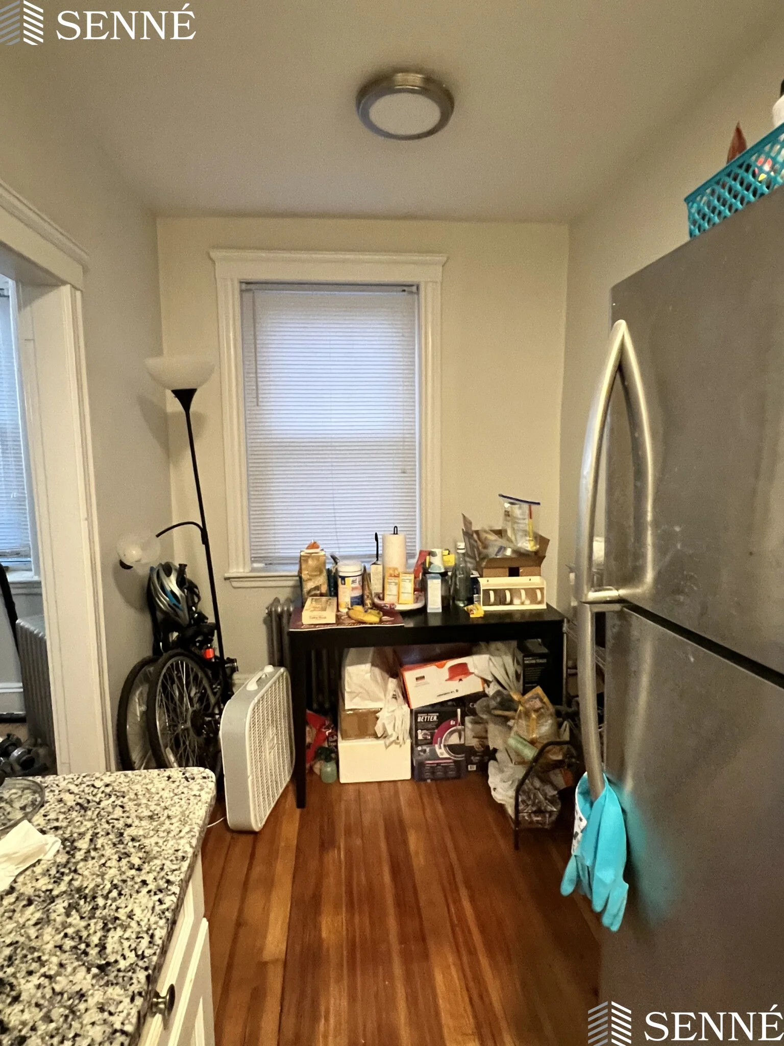 30 Langdon St, Neighborhood Nine