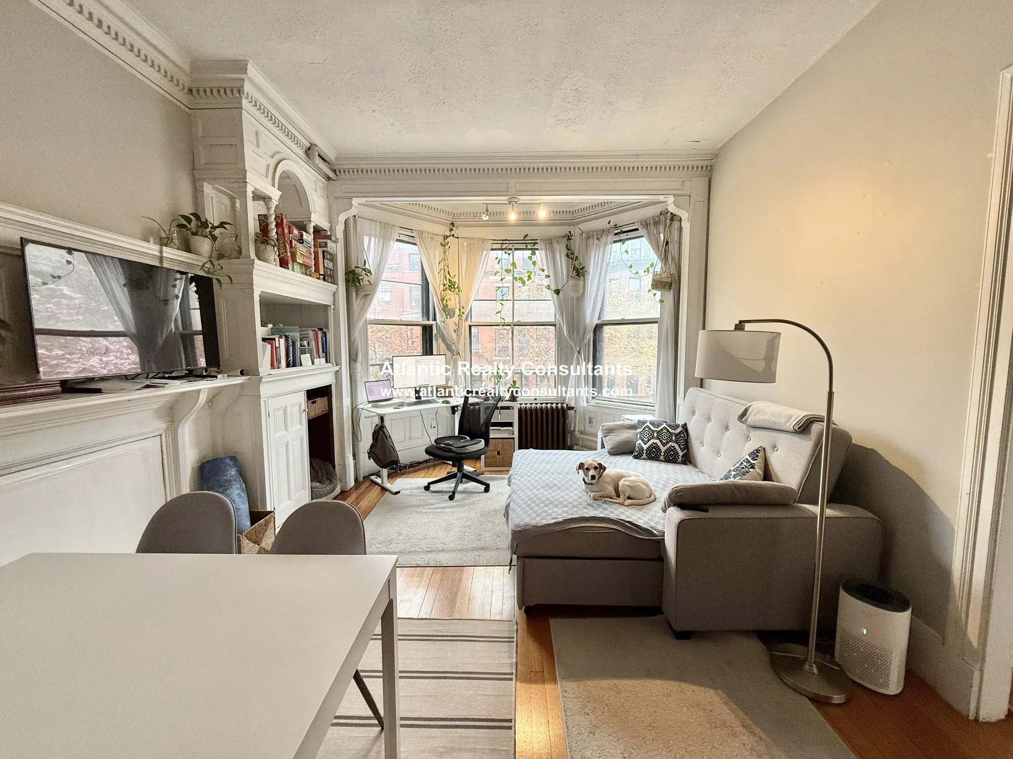 178 Marlborough St, Back Bay