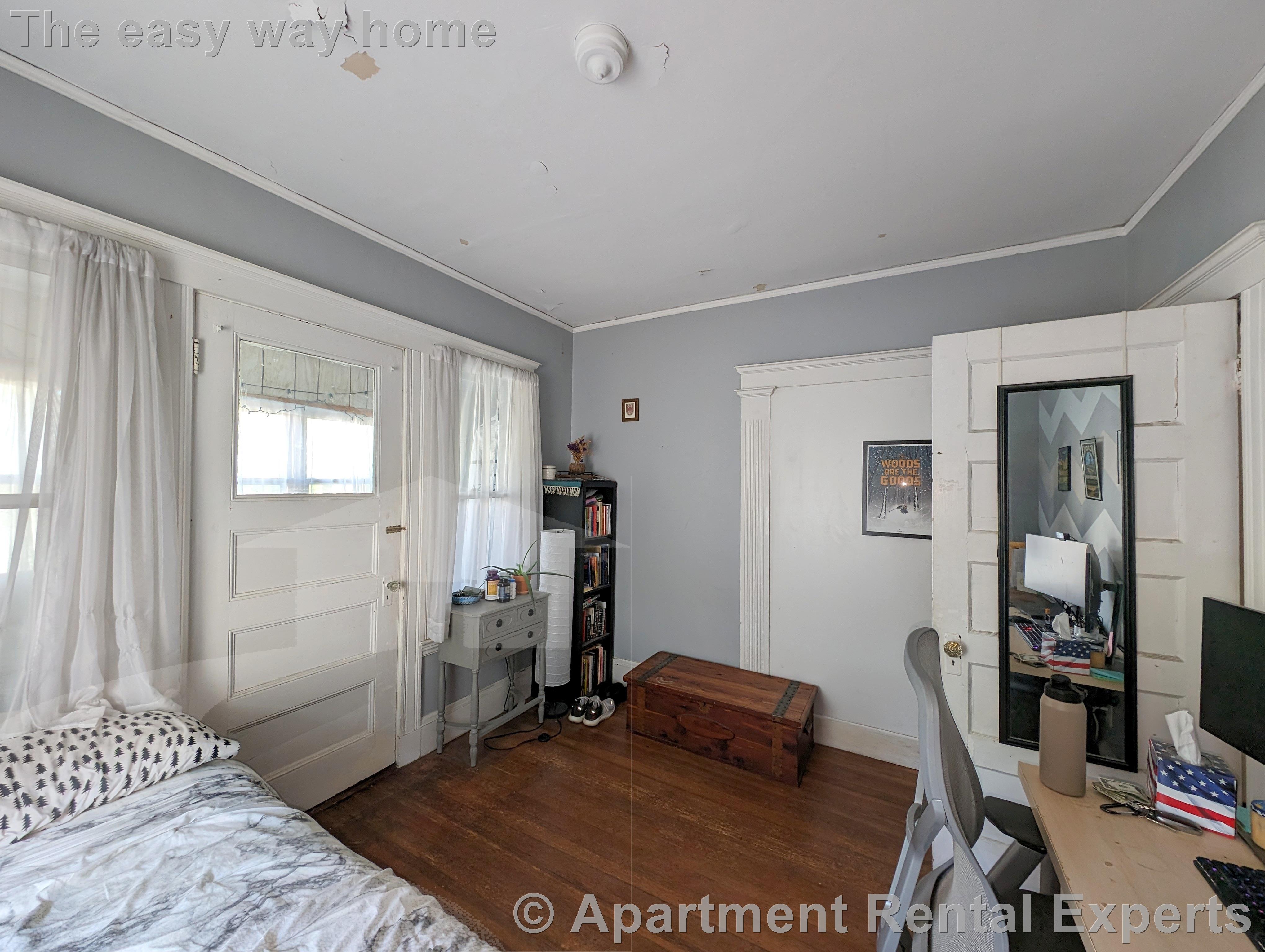 80 Pearson Rd, Tufts