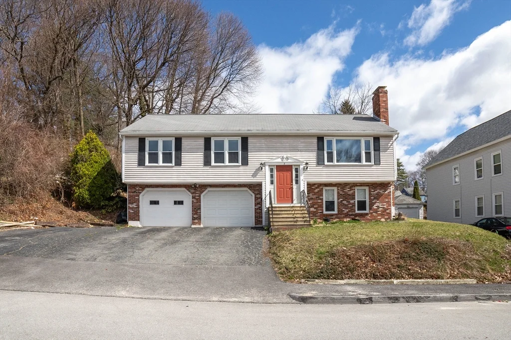 8 Minthorne, Worcester