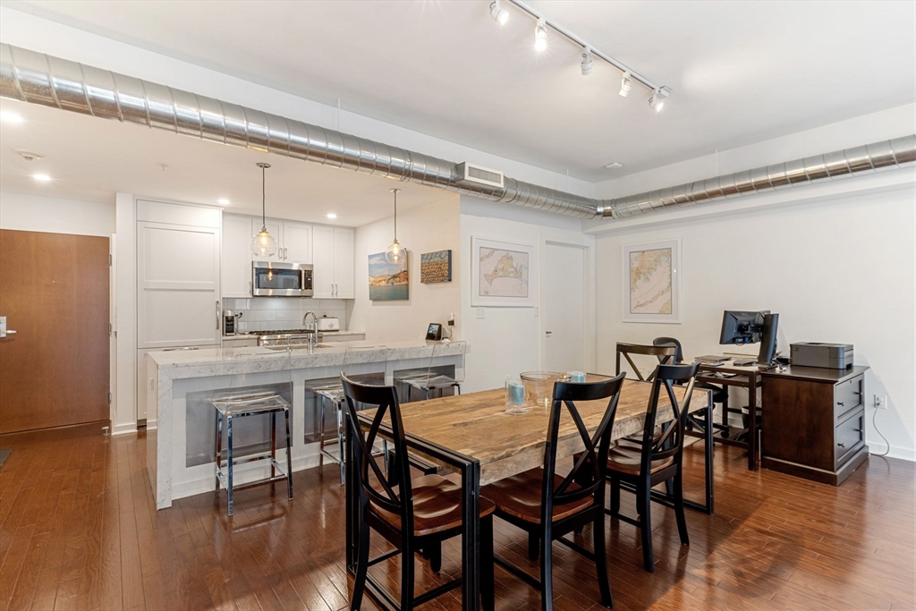 255 Northampton St, South End