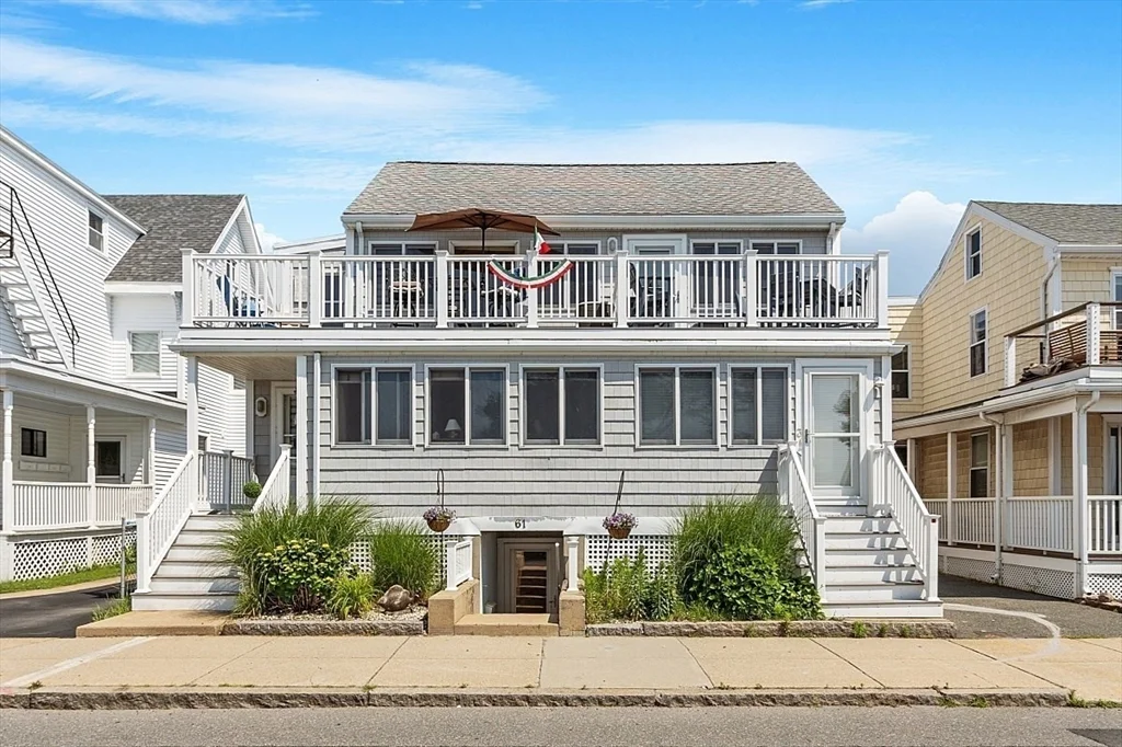 61 Western Ave, Gloucester