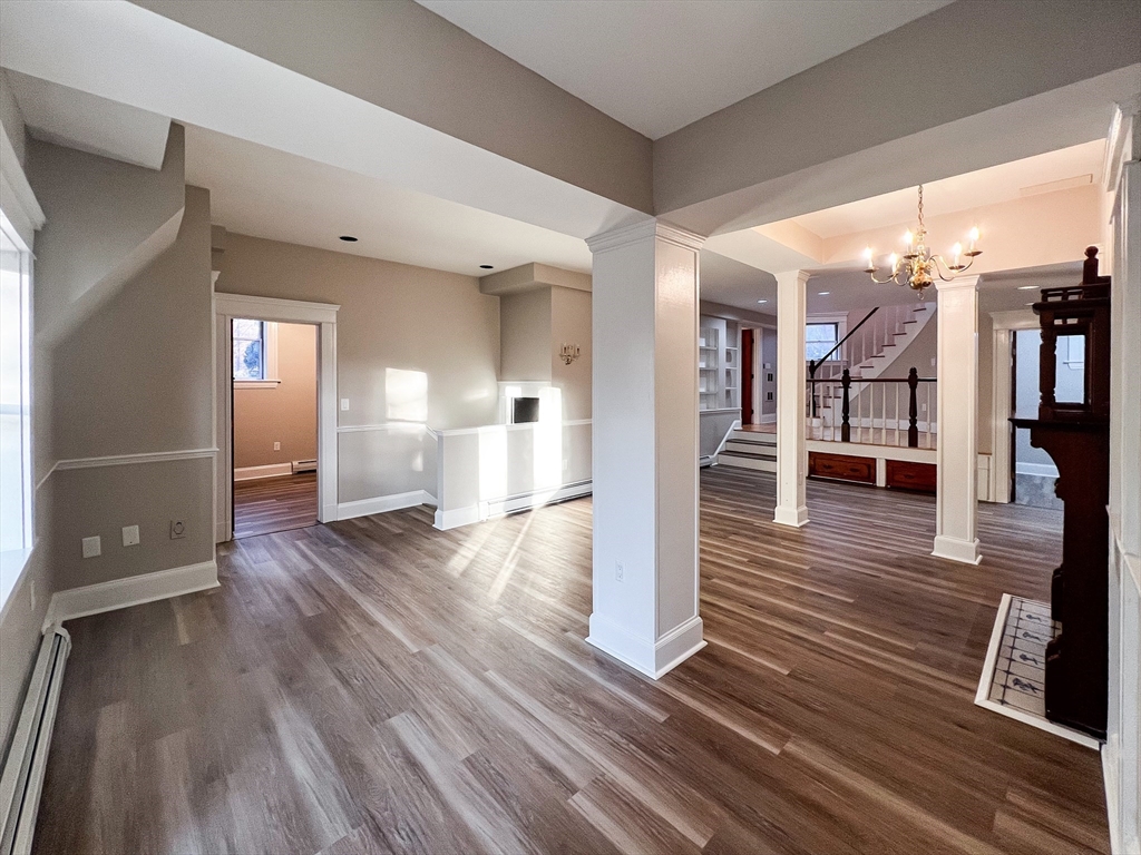 141 Longwood Ave, Coolidge Corner