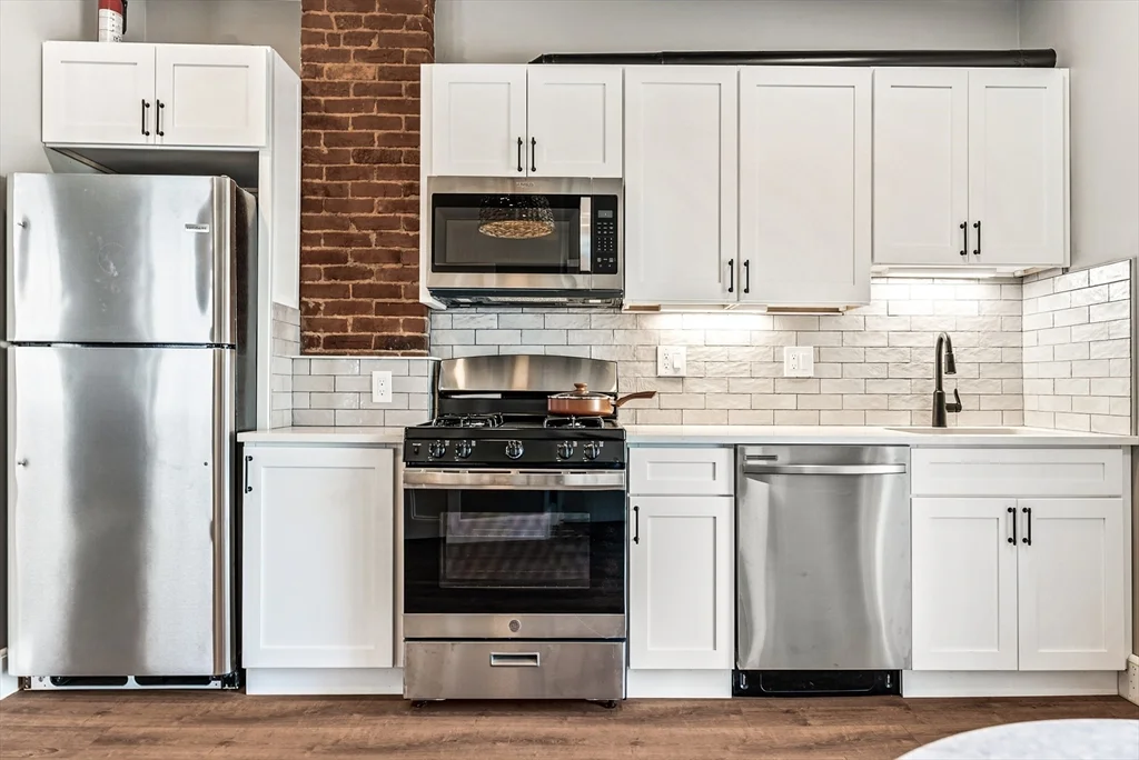 23 Fairmont Ave, Cambridgeport