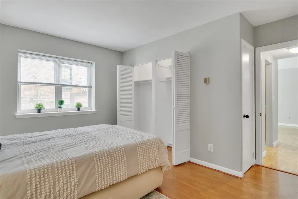 100 Marion St, Griggs Park