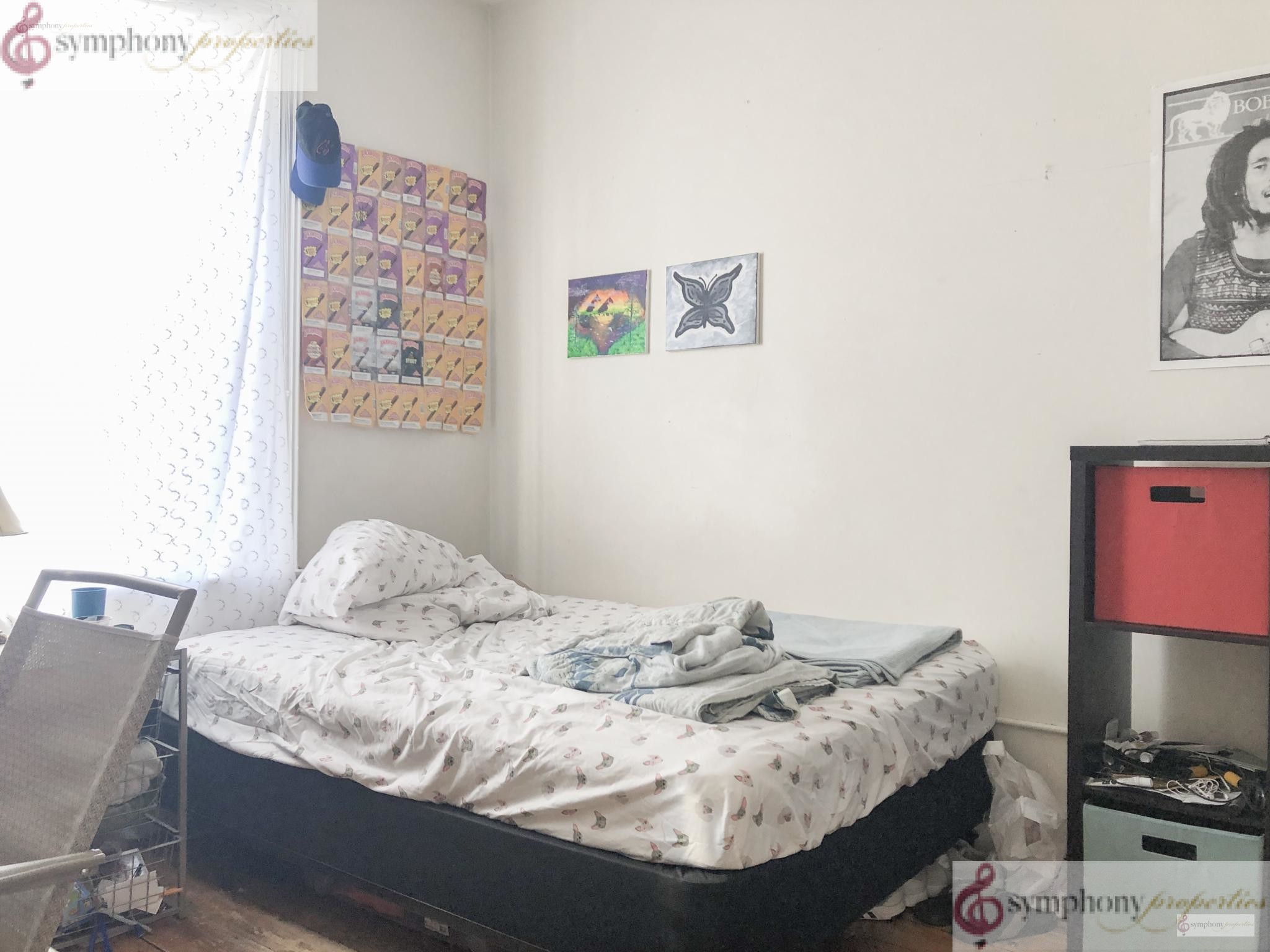 71 Pontiac St, Mission Hill