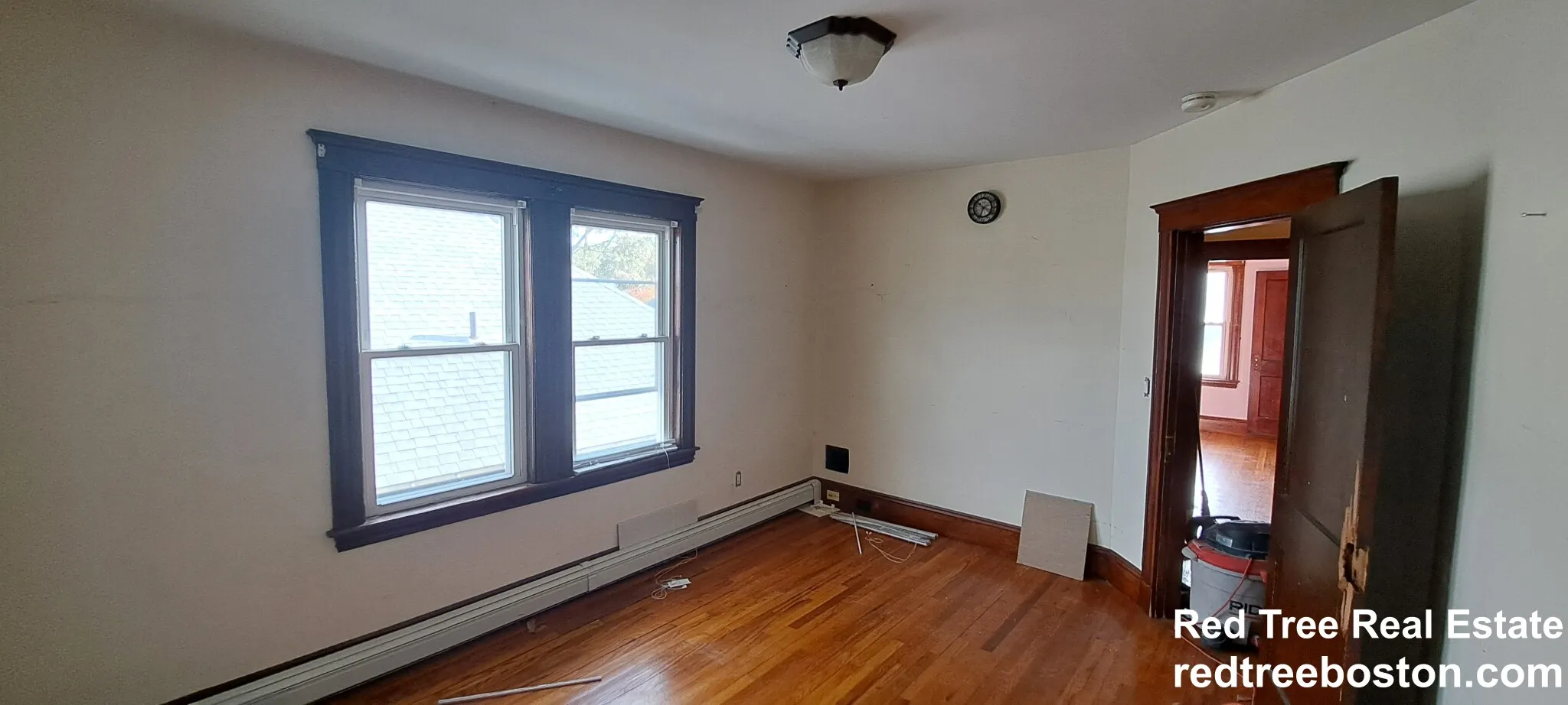 23 Firth Rd, Roslindale