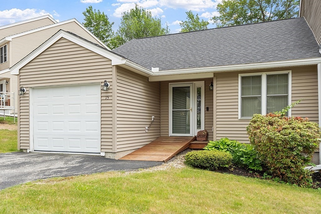 15 Water Wheel, Templeton