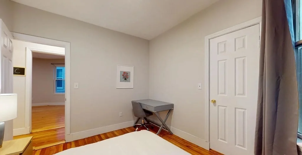 33 Edison Green, Dorchester