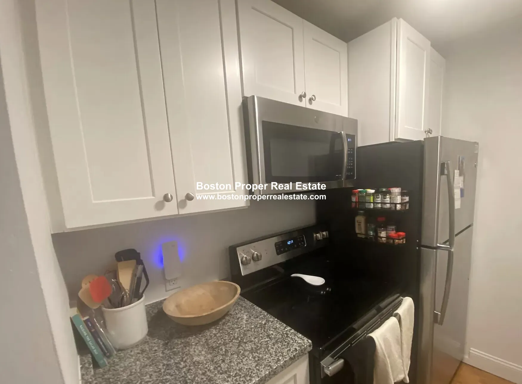 772 Columbus Ave, South End