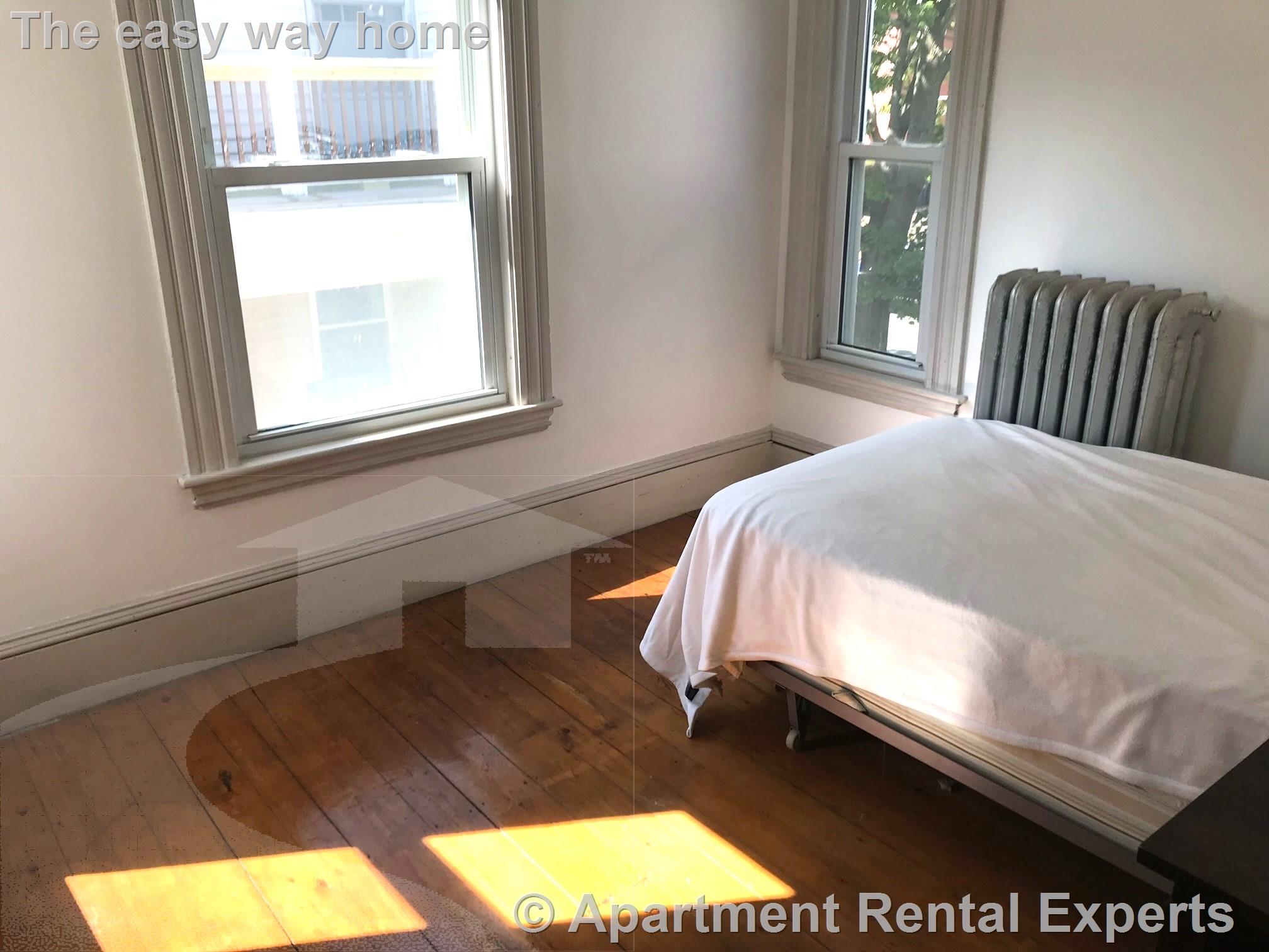 80 Curtis St, Teele Square