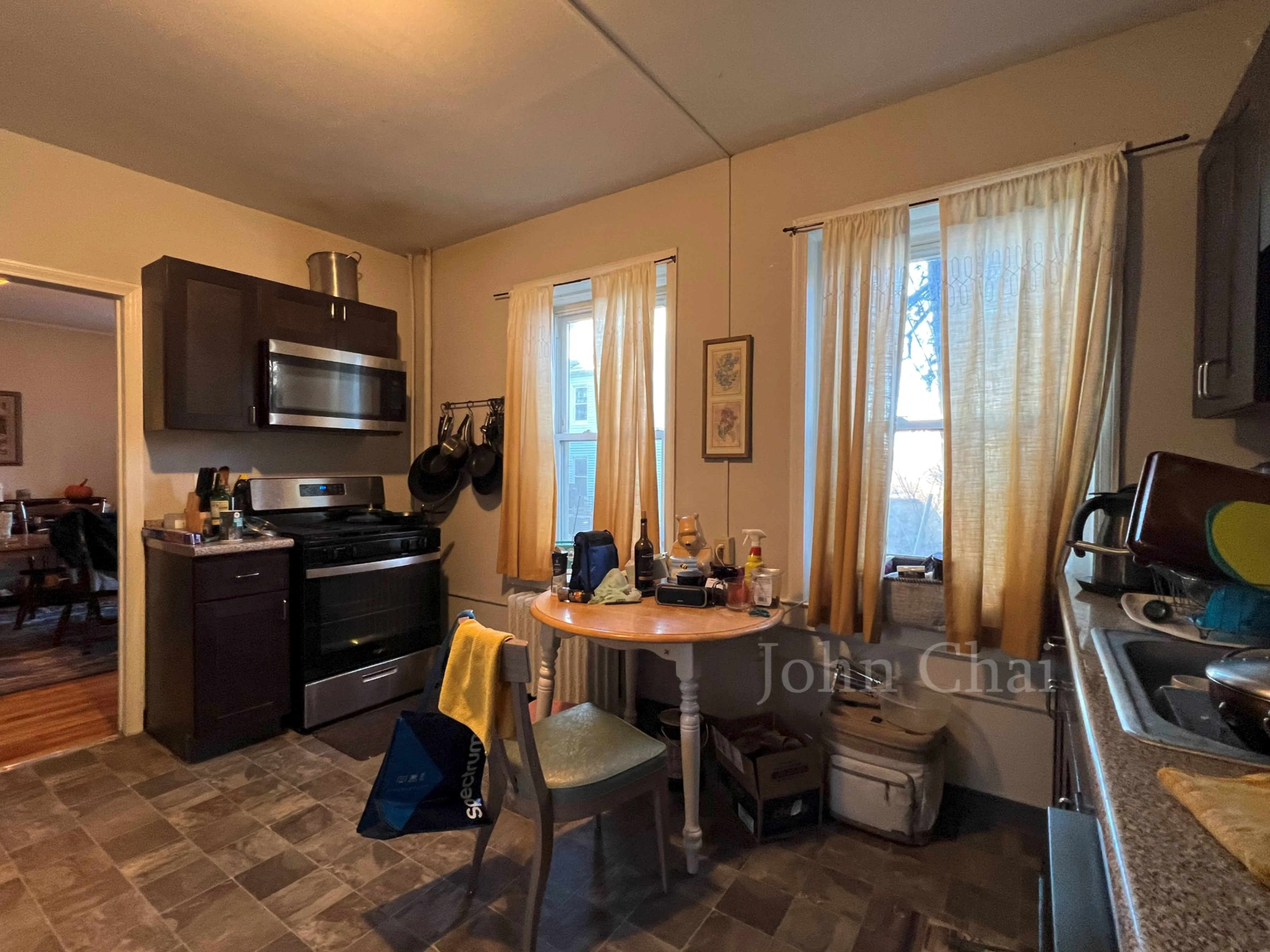 220 South St, Jamaica Plain