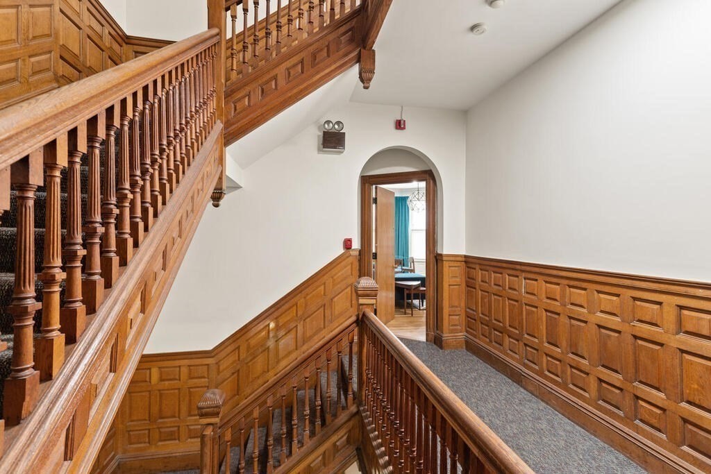 473 Beacon St, Back Bay