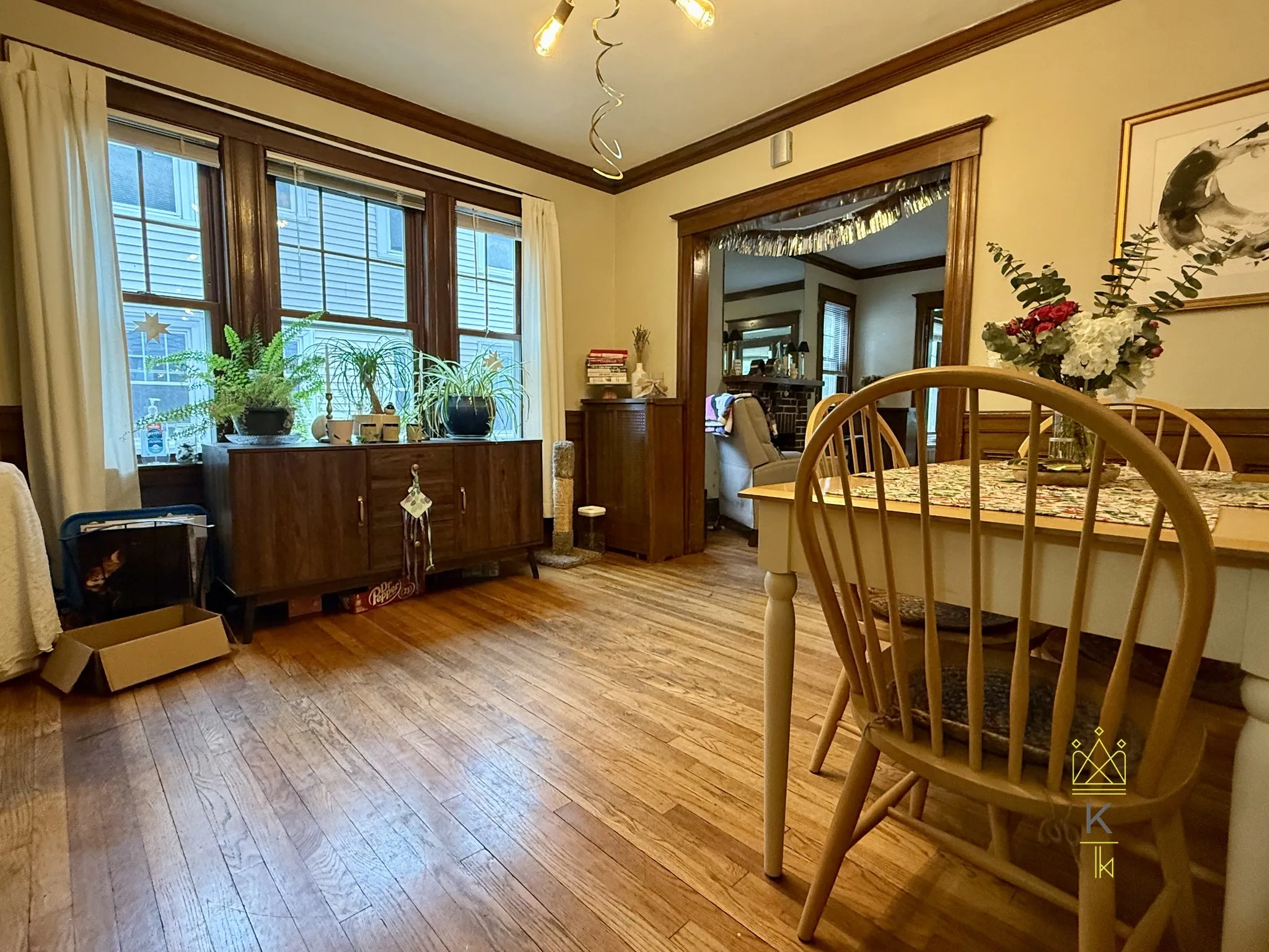 37 Brington Rd, Brookline