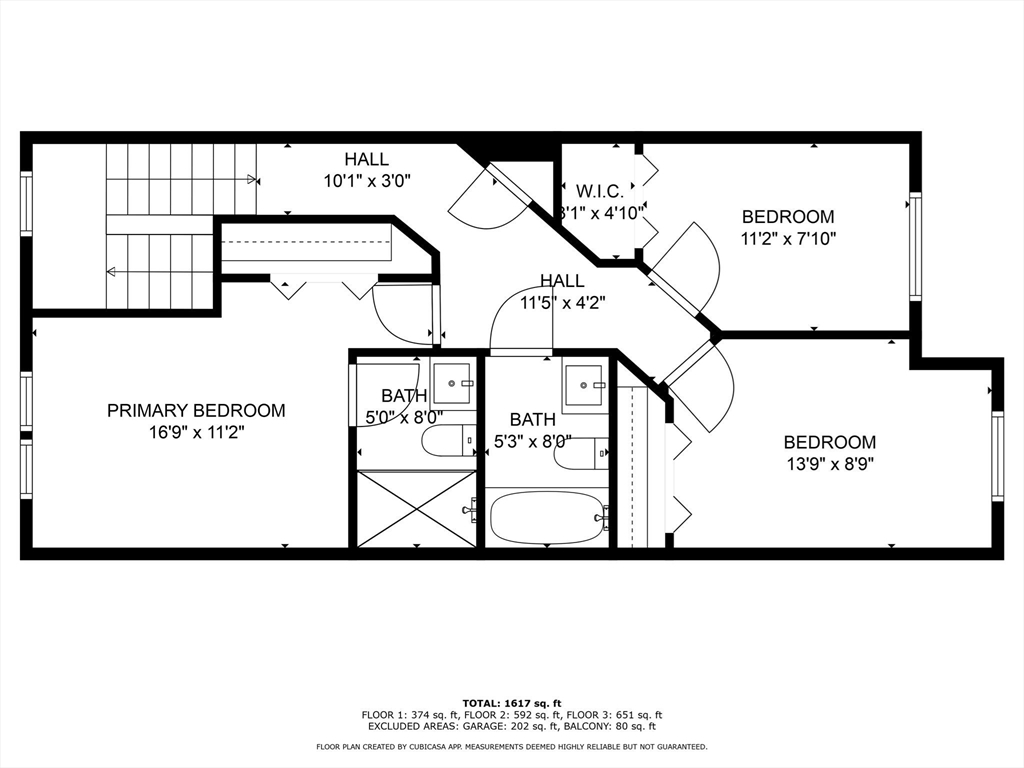 715 E 7th St, South Boston