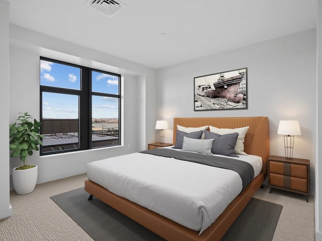 375 Canal St, Assembly Square