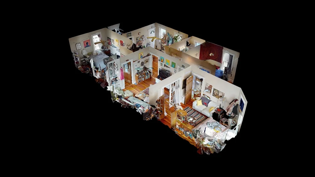 8 Olmstead St, Jamaica Plain