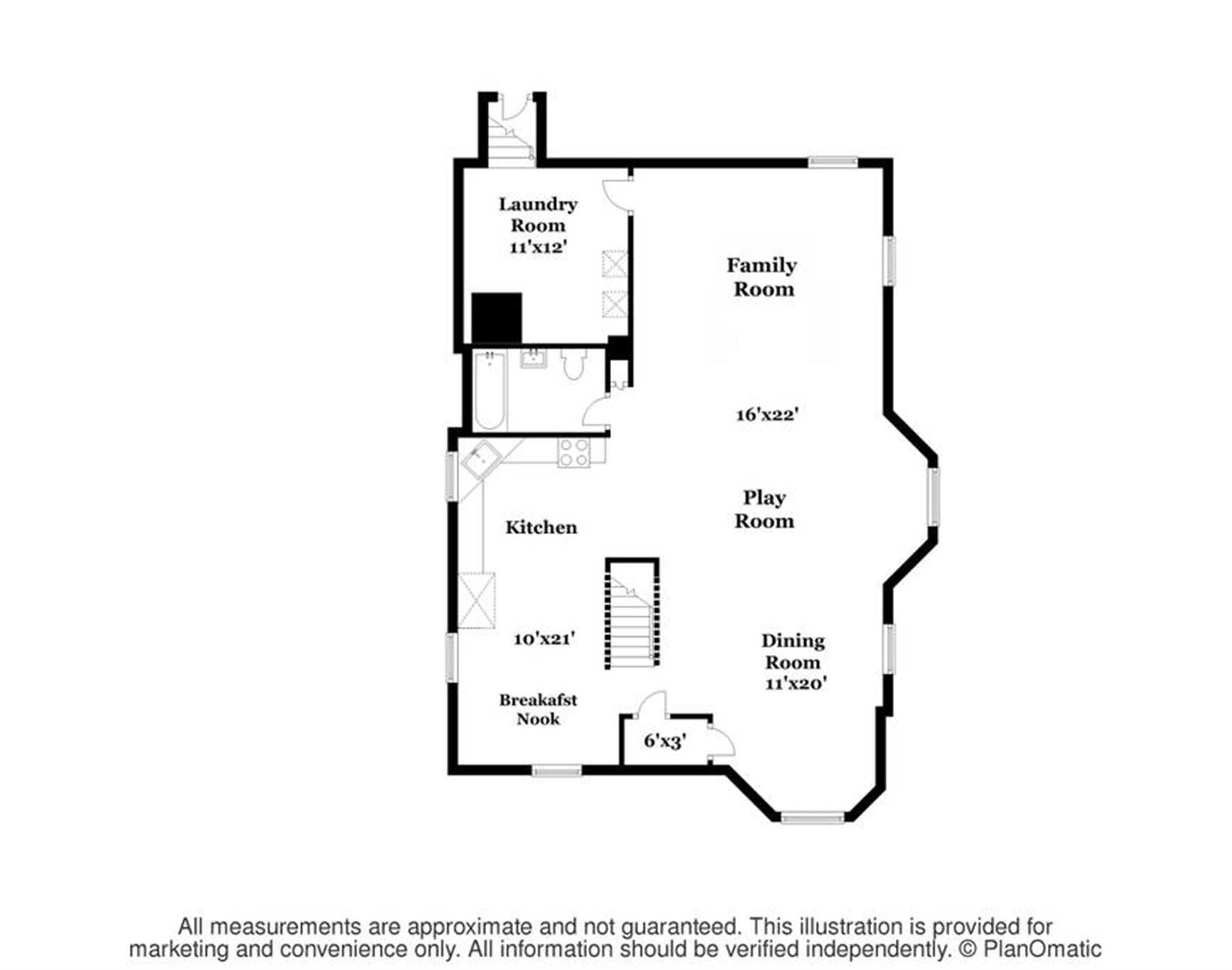 98 Elm St, Somerville