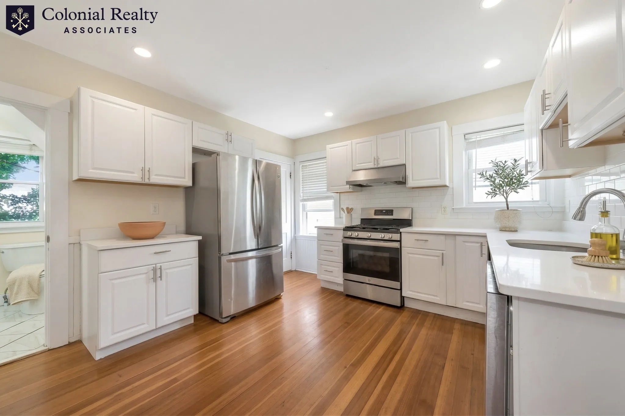 31 Champney St, Oak Square