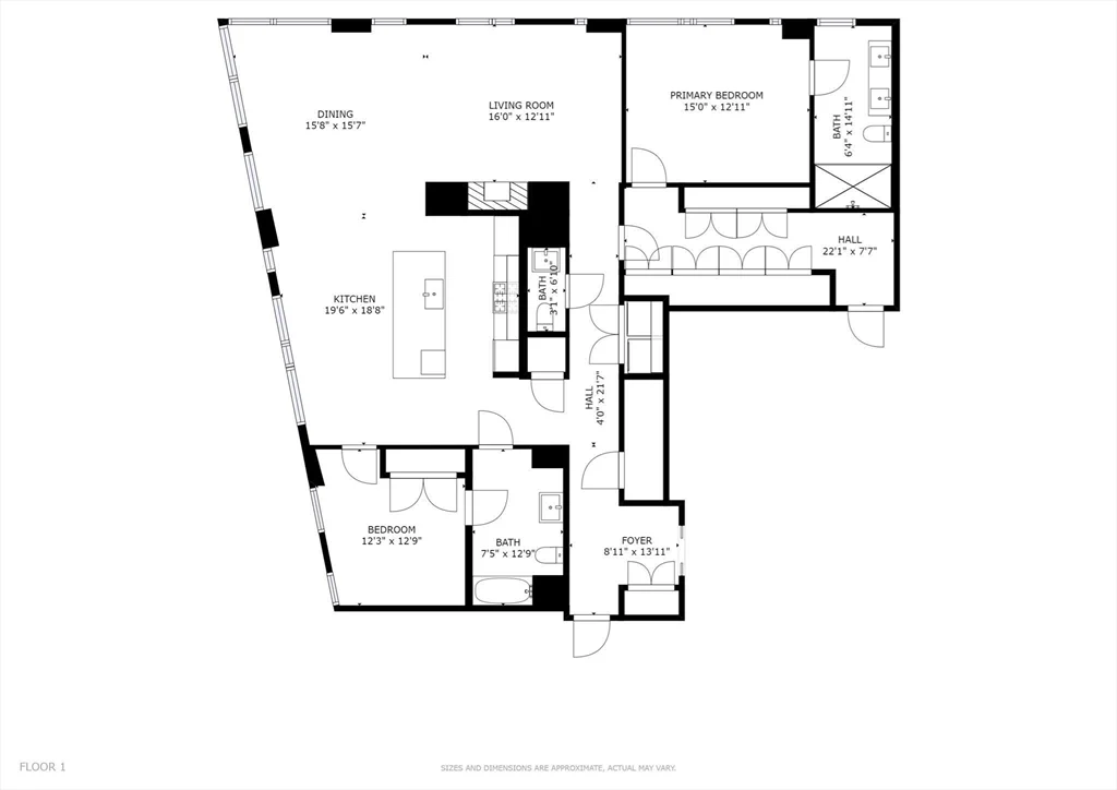 10 Farnsworth, South Boston