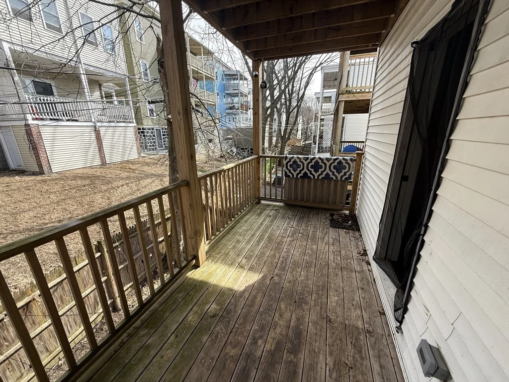 101 Draper St, Dorchester